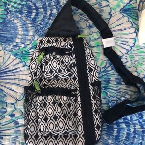 Never used thirty one over the shoulder bag